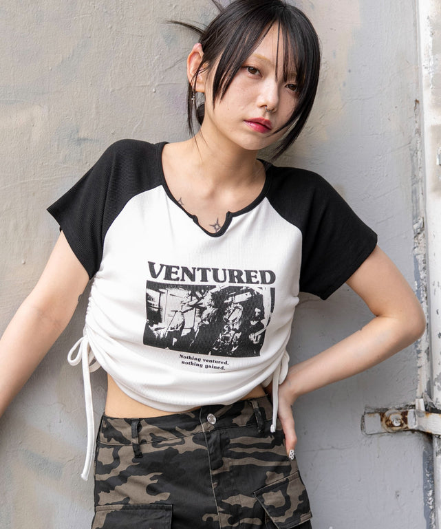 柄1 モデル：159cm F着用