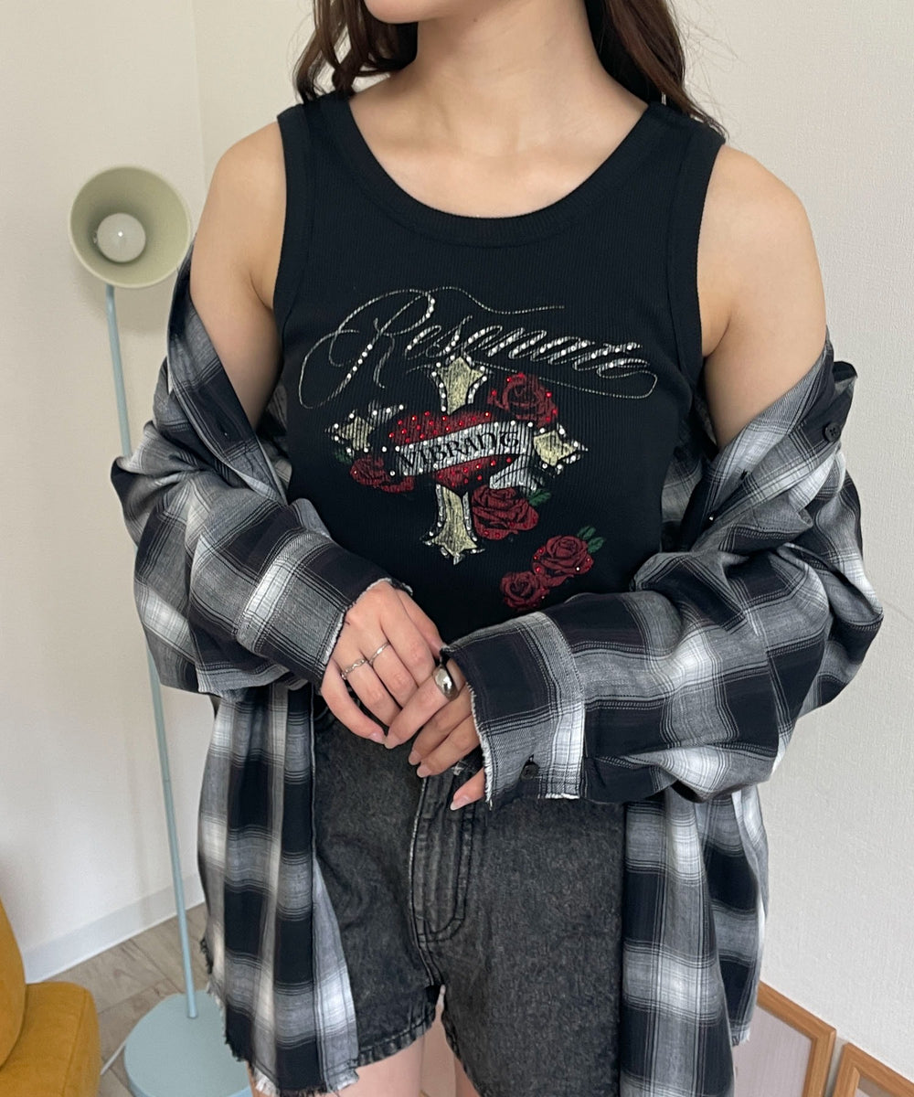 ブラック モデル：160cm F着用