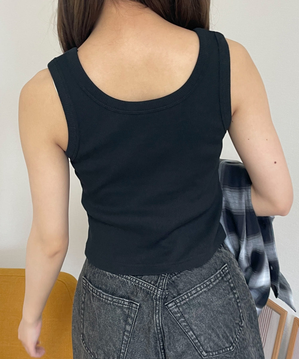 ブラック モデル：160cm F着用