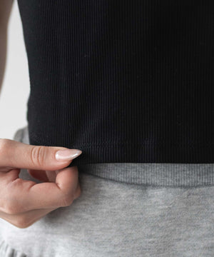 ロゴレースちびT