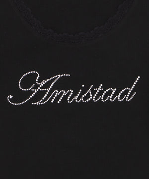 ロゴレースちびT