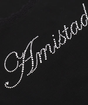 ロゴレースちびT