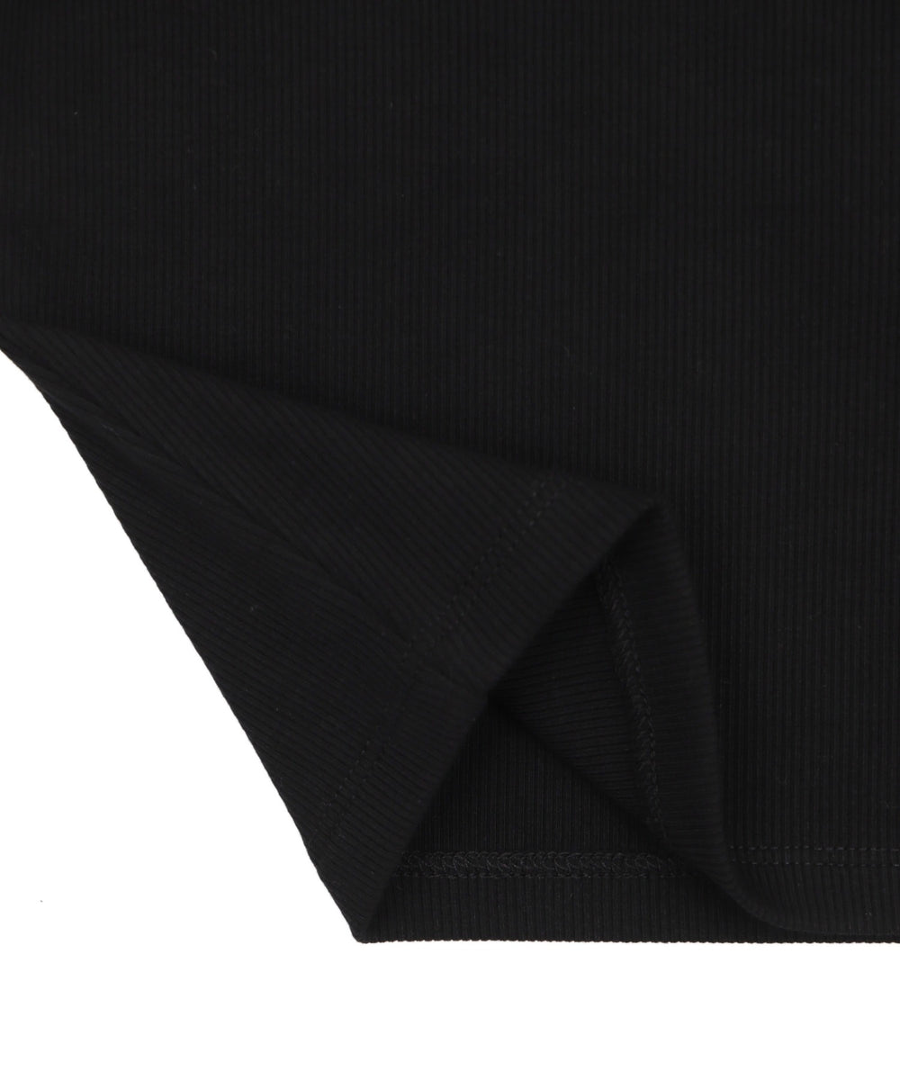 ロゴレースちびT