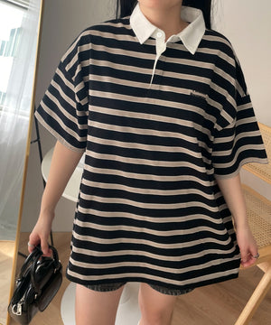 ブラック モデル：155cm F着用