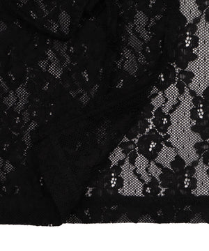 レースリボンカーディガン