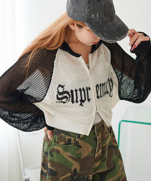 ブラック モデル：155cm F着用