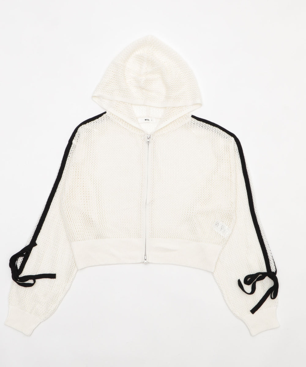 ホワイトアイボリー