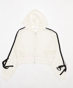 ホワイトアイボリー