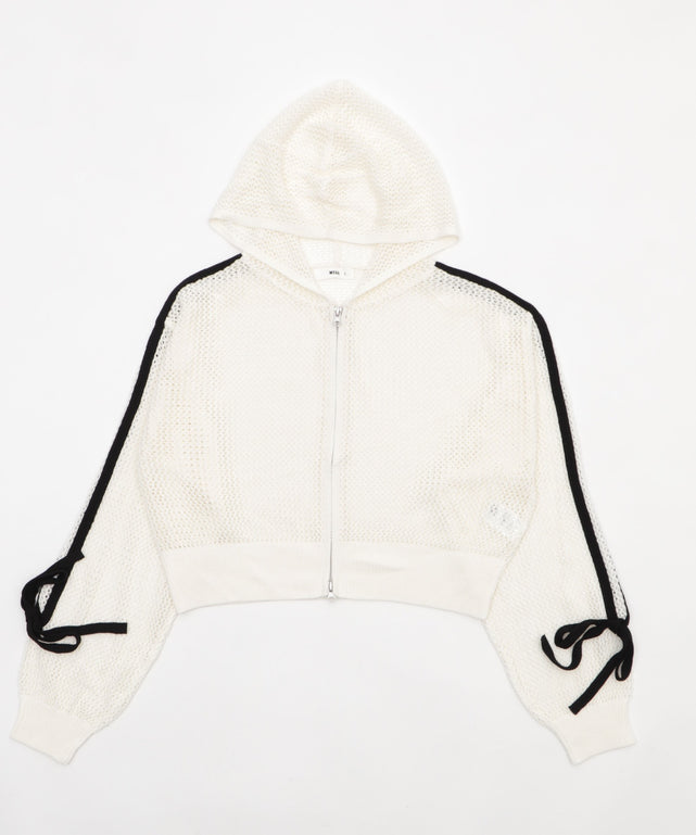 ホワイトアイボリー