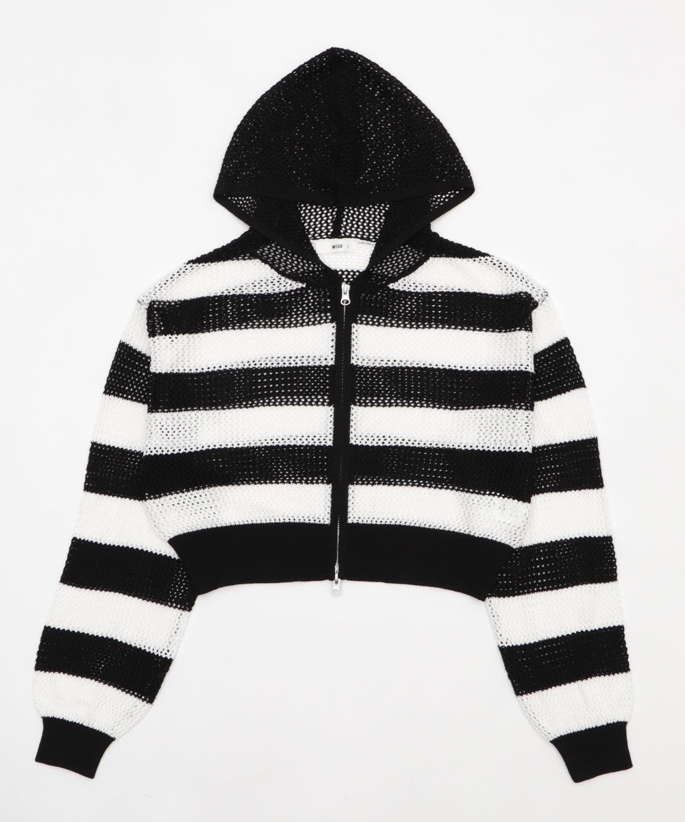 ブラックボーダー