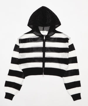 ブラックボーダー