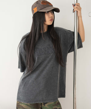 スミクロ モデル:160cm F着用