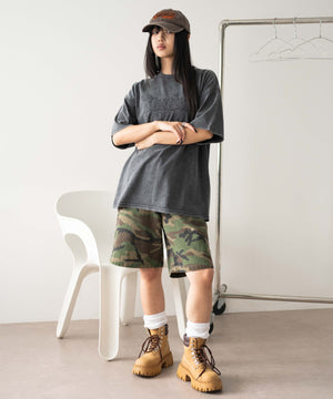 スミクロ モデル:160cm F着用