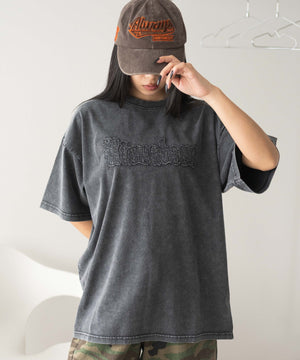 スミクロ モデル:160cm F着用