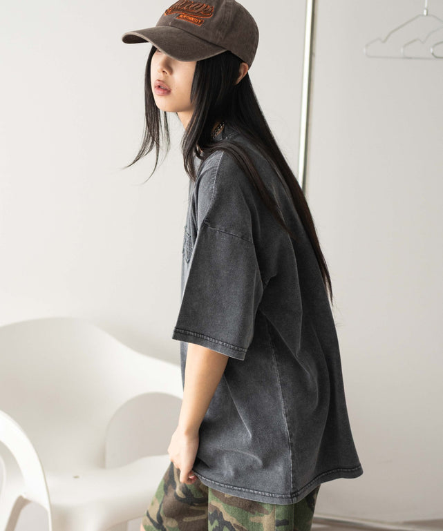 スミクロ モデル:160cm F着用