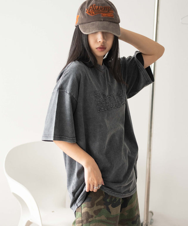 スミクロ モデル:160cm F着用