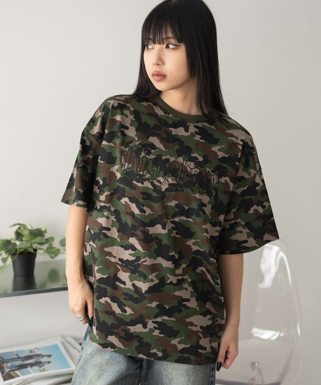 柄1 モデル:160cm F着用