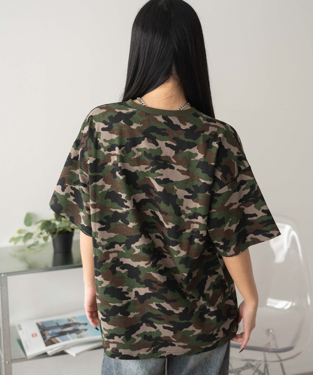 柄1 モデル:160cm F着用