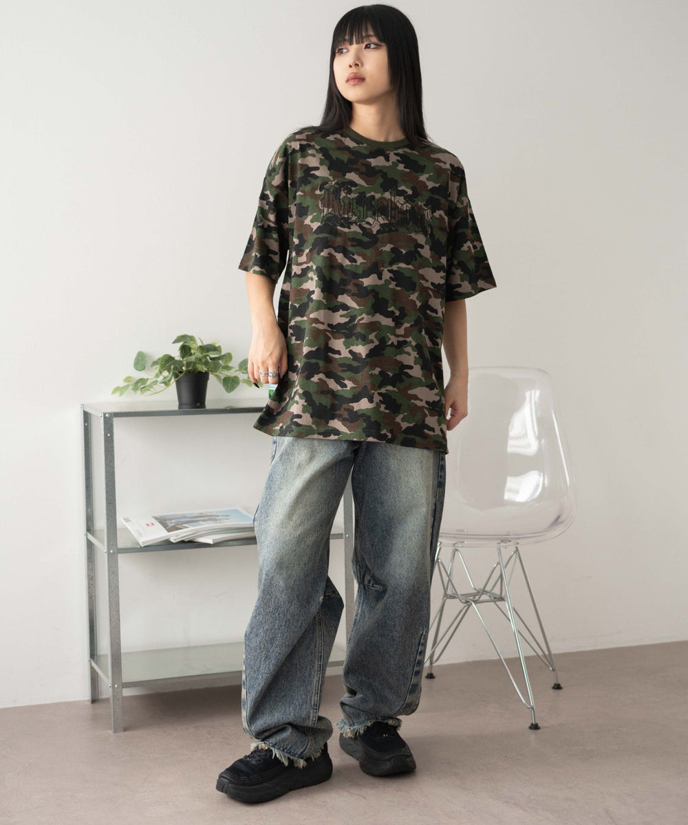 柄1 モデル:160cm F着用