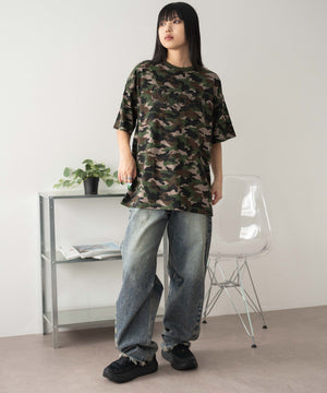 柄1 モデル:160cm F着用