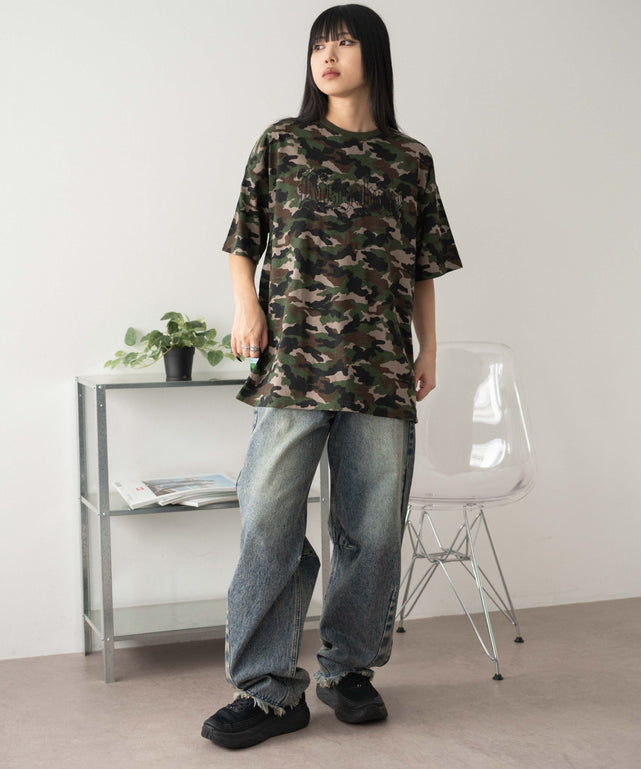 柄1 モデル:160cm F着用