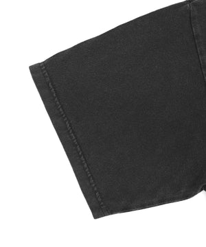 ヴィンテージウォッシュグラフィックビッグT