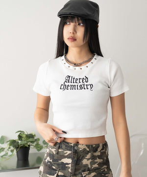 ホワイト モデル：160cm F着用