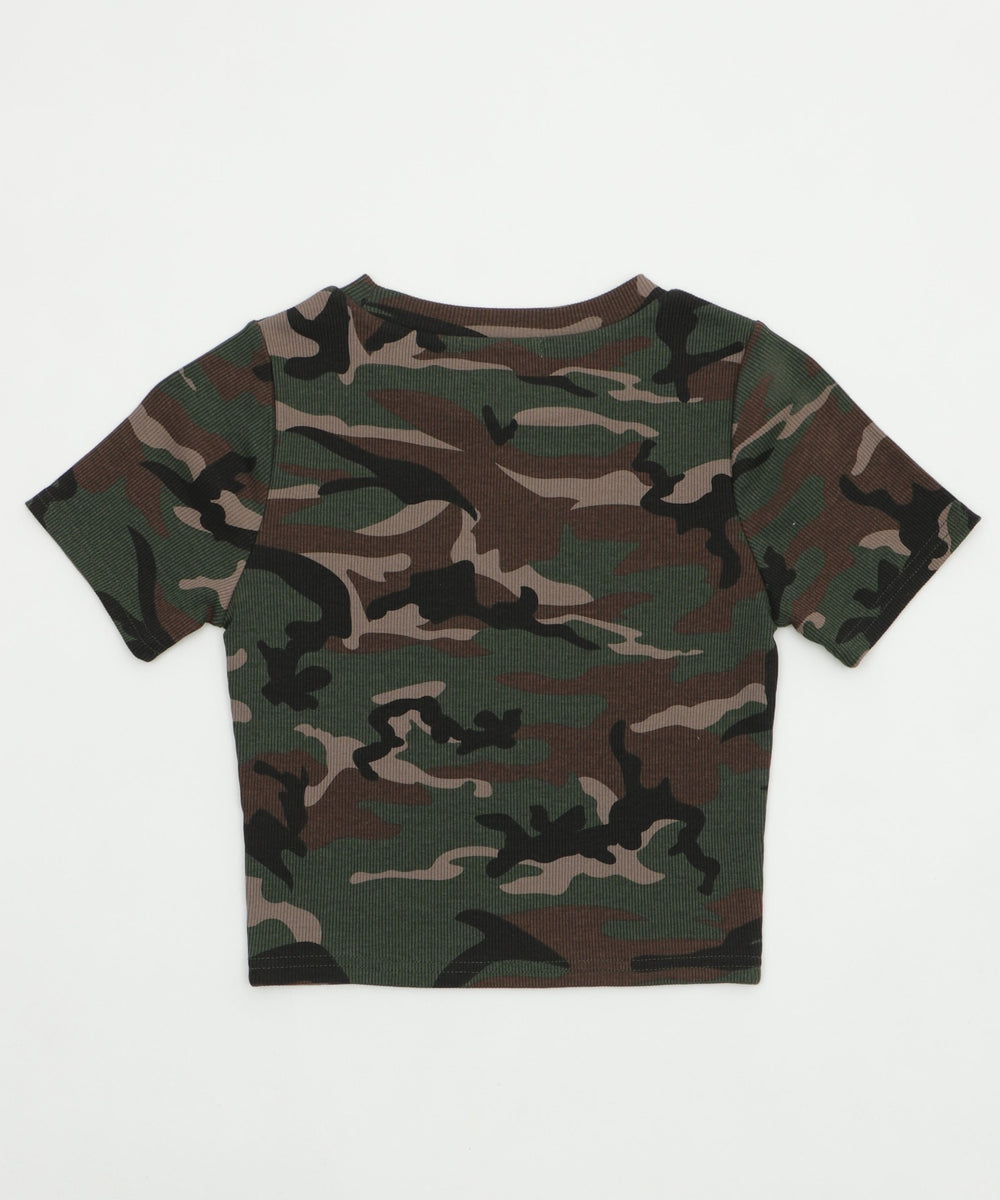 グラフィックハトメちびT