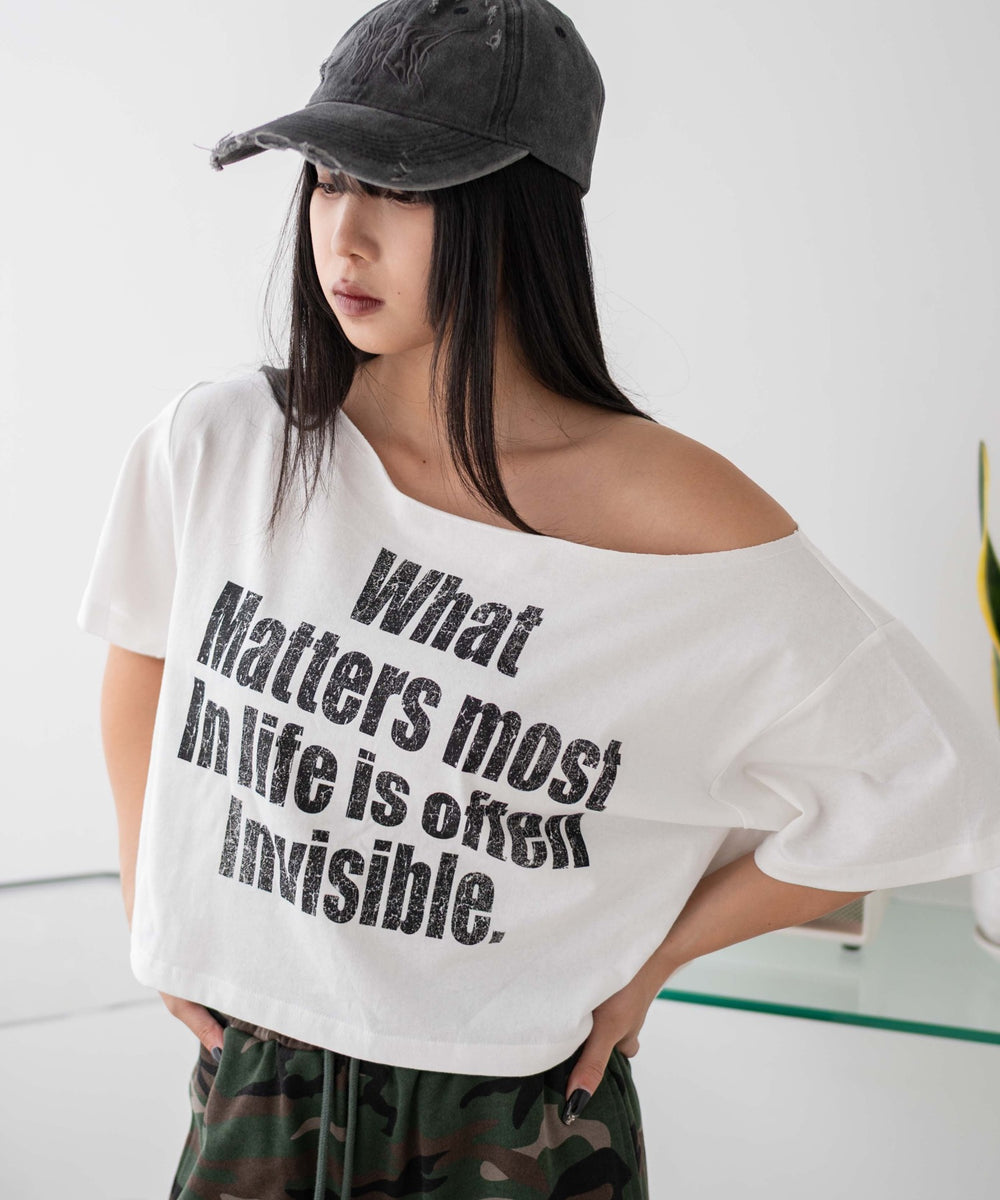 ホワイト モデル：160cm F着用