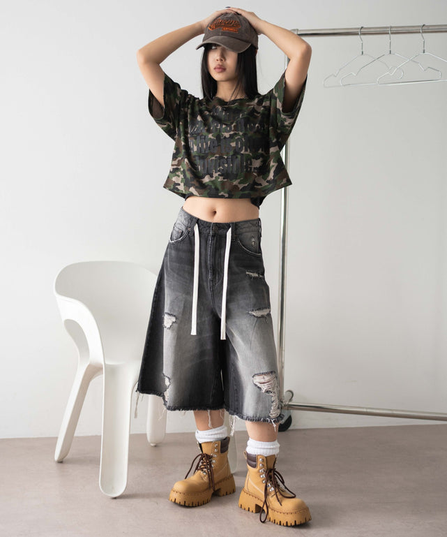 柄1 モデル：160cm F着用