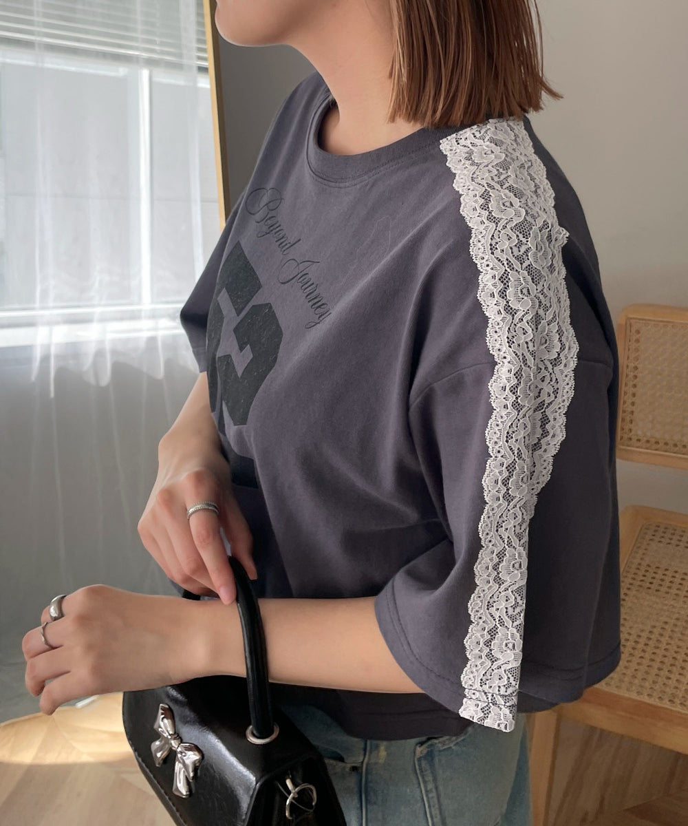 スミクロ モデル：155cm F着用