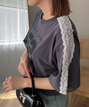 スミクロ モデル：155cm F着用