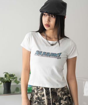 ホワイト　モデル:160cm F着用