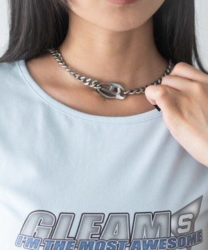 グラフィックちびT