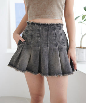 ブラックソノタ モデル：160cm F着用