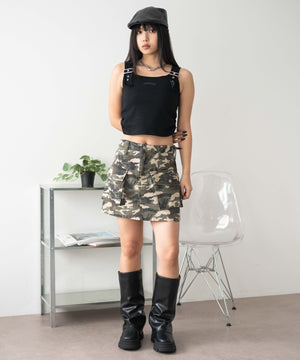 ブラック　モデル:160cm F着用