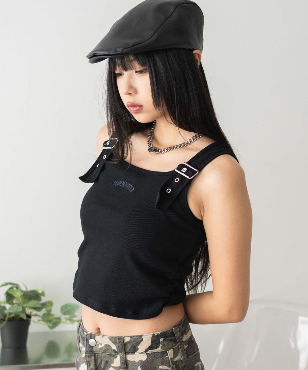 ブラック　モデル:160cm F着用