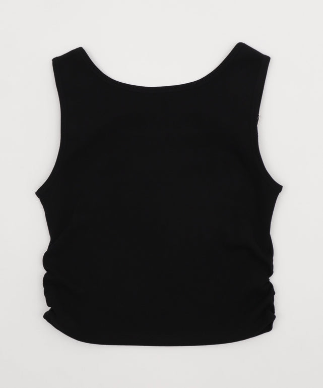 ベルトデザインタンク