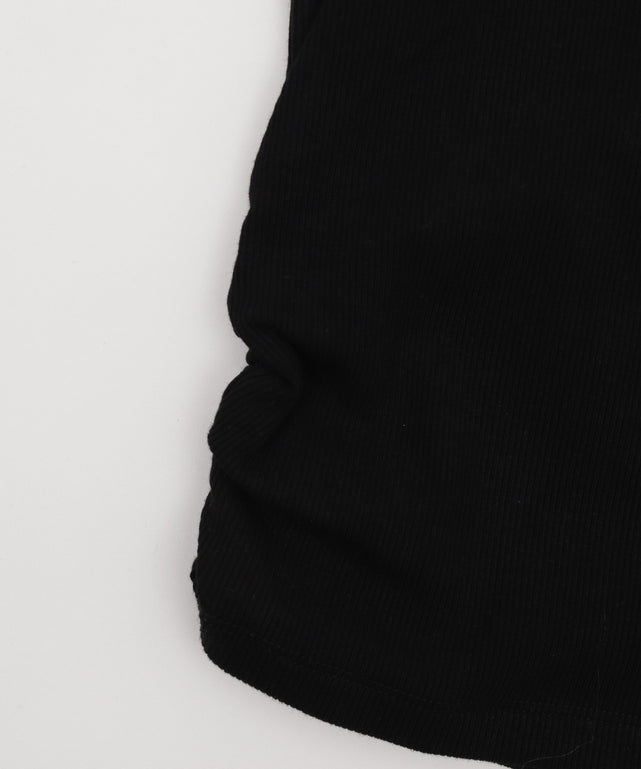 ベルトデザインタンク