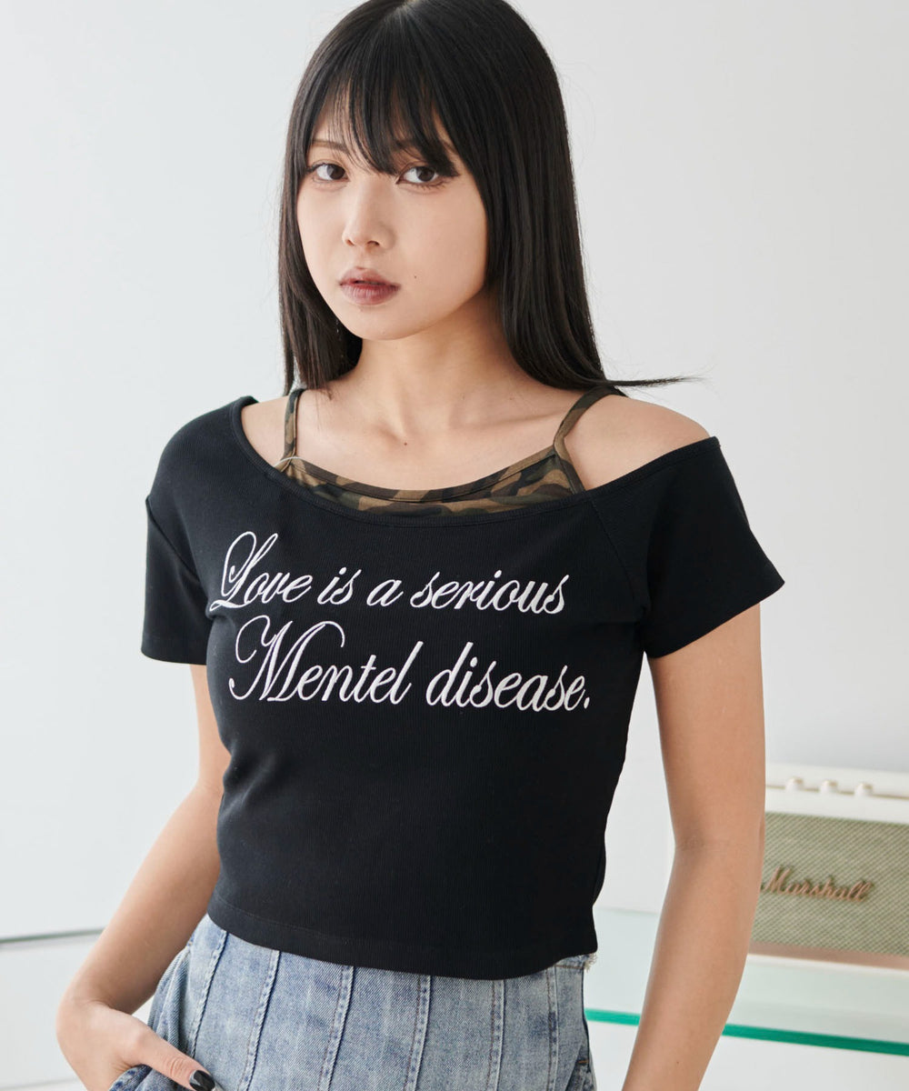 ブラック モデル：160cm F着用