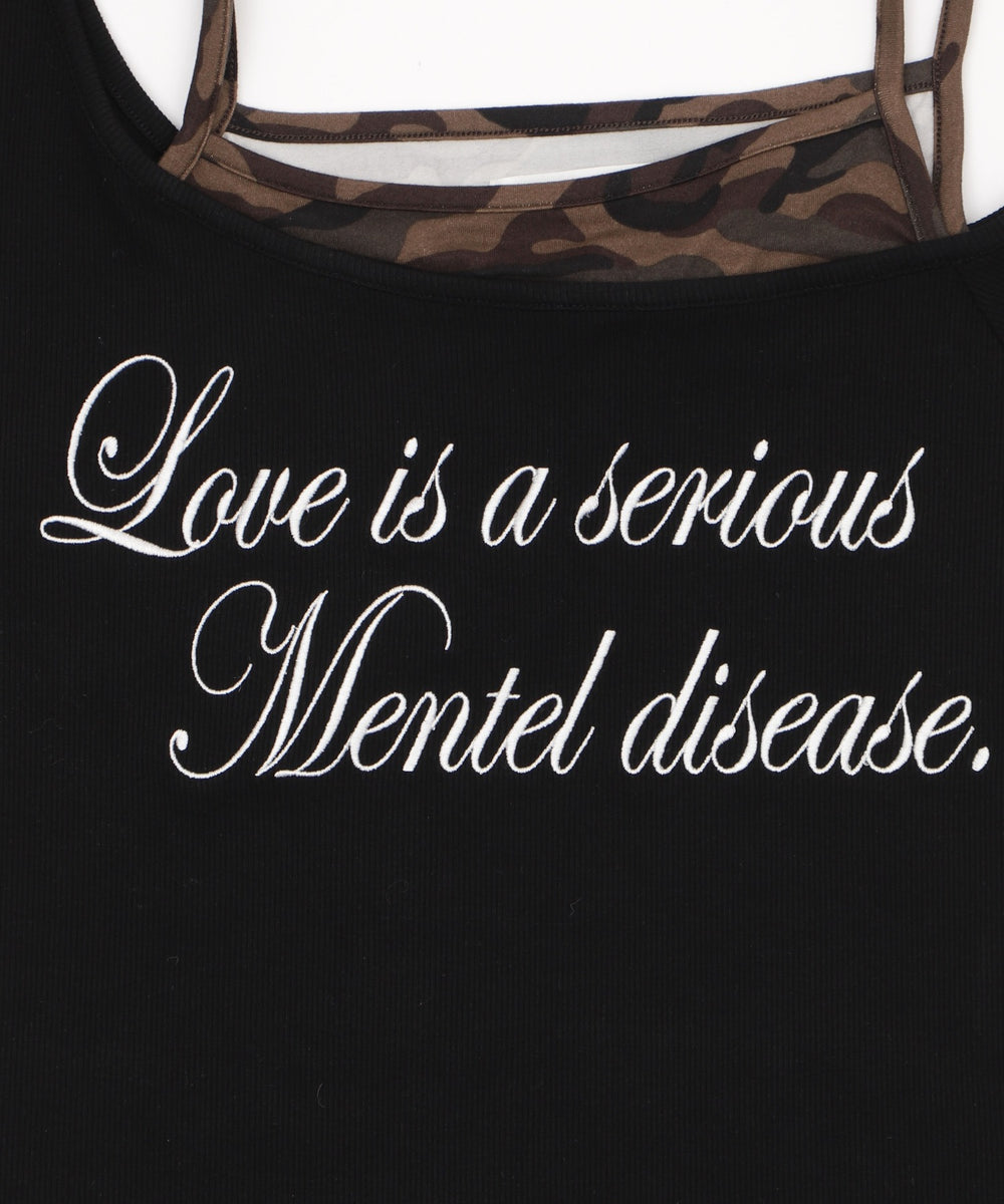 ドッキングオフショルデザインちびT