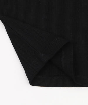 ドッキングオフショルデザインちびT