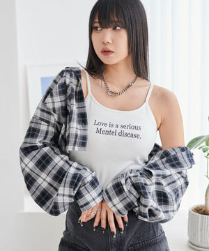 ホワイト モデル：160cm F着用