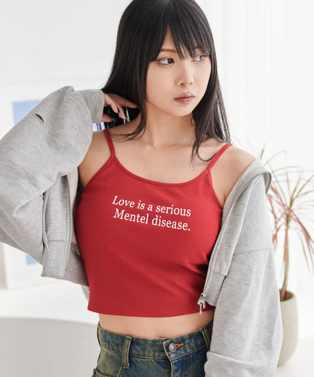 レッド モデル：160cm F着用