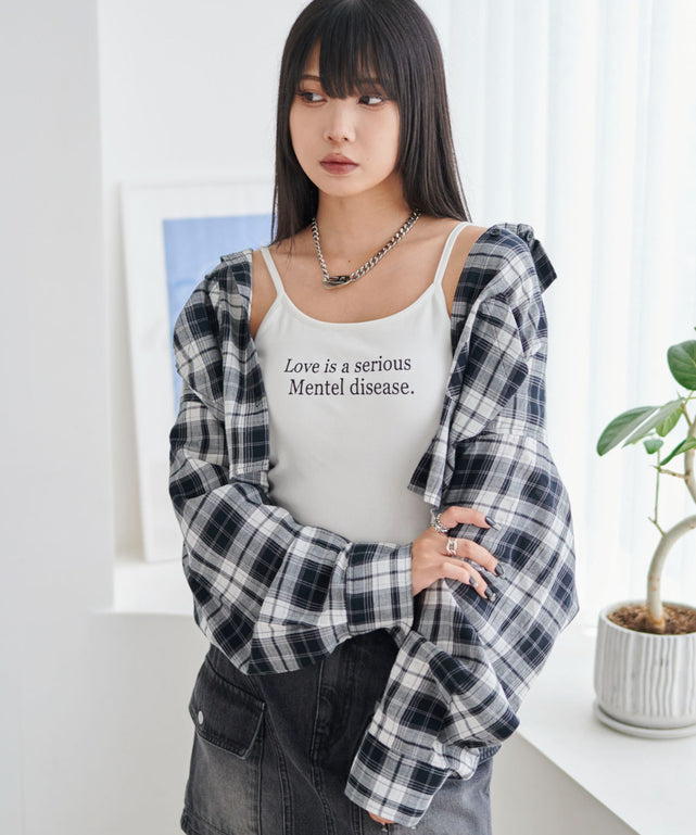 ホワイト モデル：160cm F着用