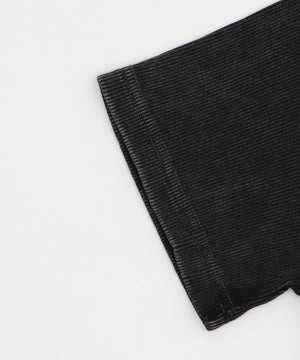 WZIPギャザートップス