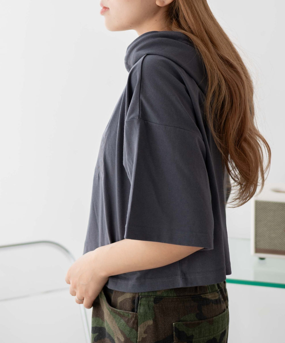 スミクロ モデル：155cm F着用