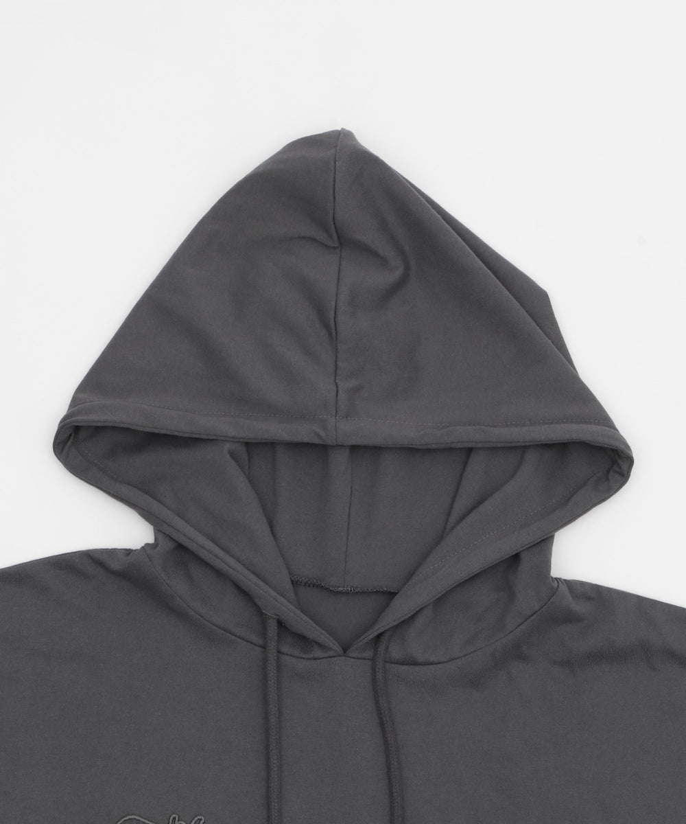 グラフィックフードショートT