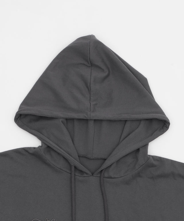 グラフィックフードショートT