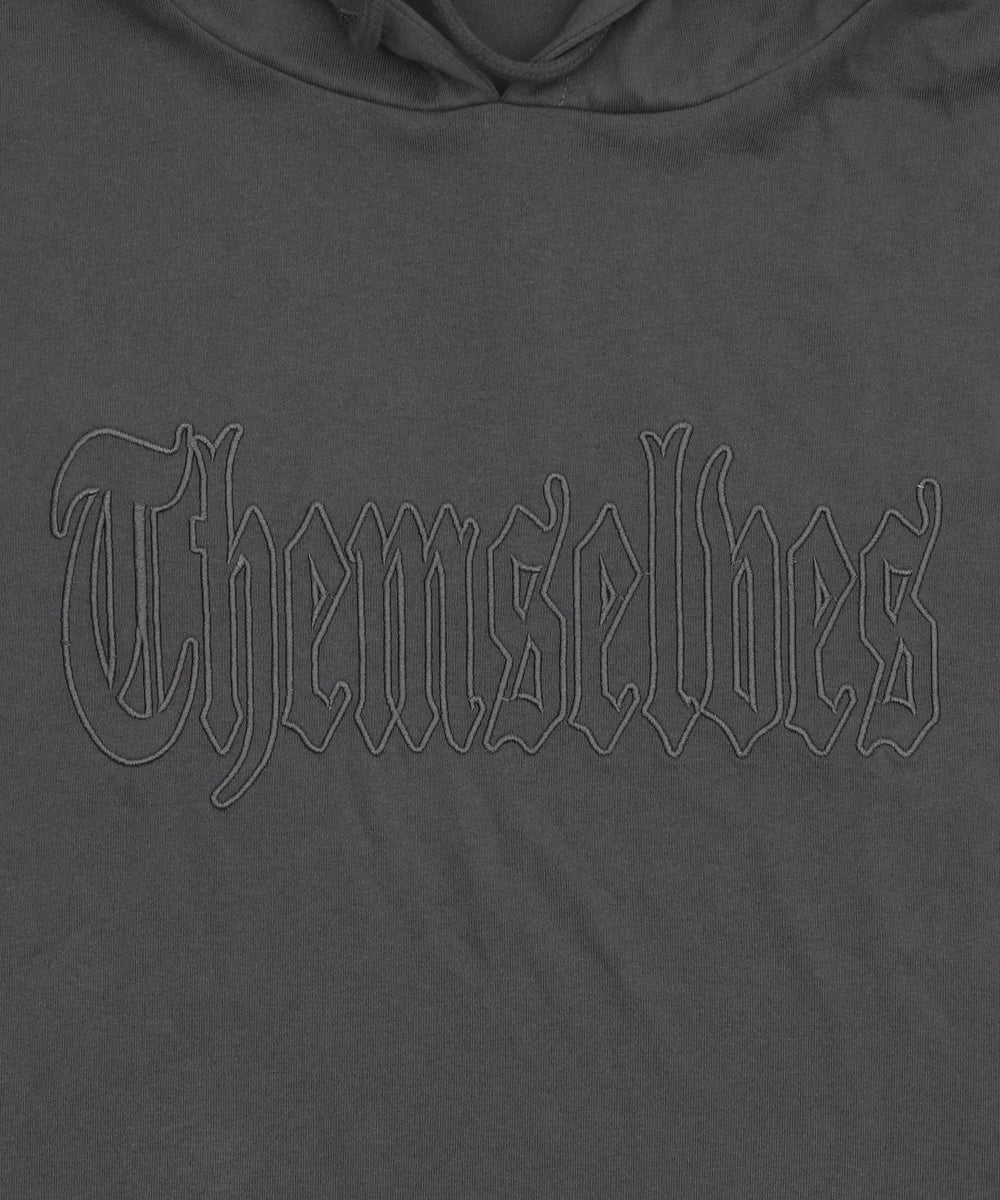 グラフィックフードショートT